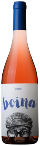 Portugal Boutique Winery, Boina Rose, Douro