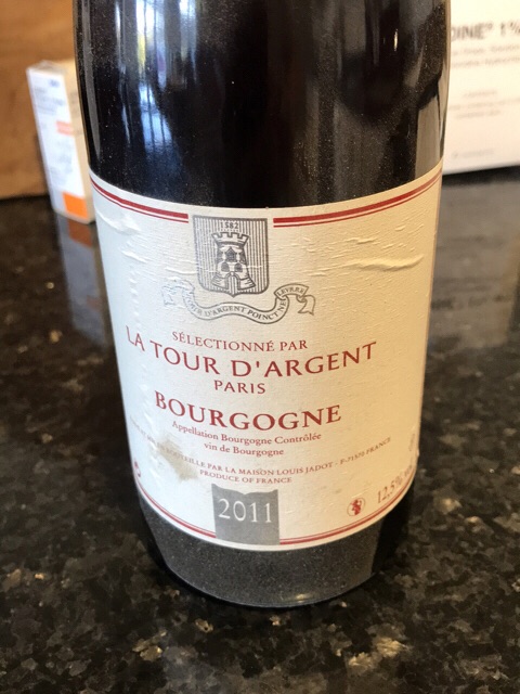 Maison Louis Jadot, Bourgogne Passe-tout-grains