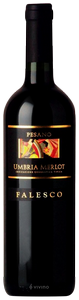 Falesco, Pesano Merlot, IGT
