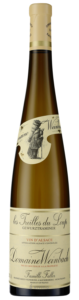 Domaine Laurent Vogt, Les Perles Rares Gewurztraminer, Alsace