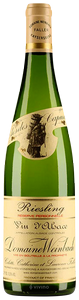 Domaine Weinbach, Riesling Reserve Personnelle