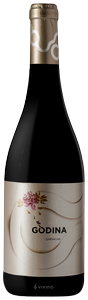 Bodegas Morca, Godina Garnacha, Campo de Borja