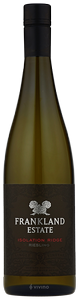 Frankland Estate, Isolation Ridge Riesling, Frankland River