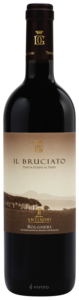 Antinori (Guado al Tasso), Bolgheri, Il Bruciato