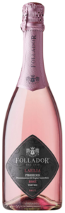 Follador, Laelia Brut Rose, Treviso