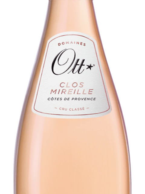 Ott (Clos Mireille), Coeur Grains, Cotes de Provence