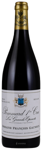 Francois Gaunoux, Pommard Premier Cru, Les Grands Epenots