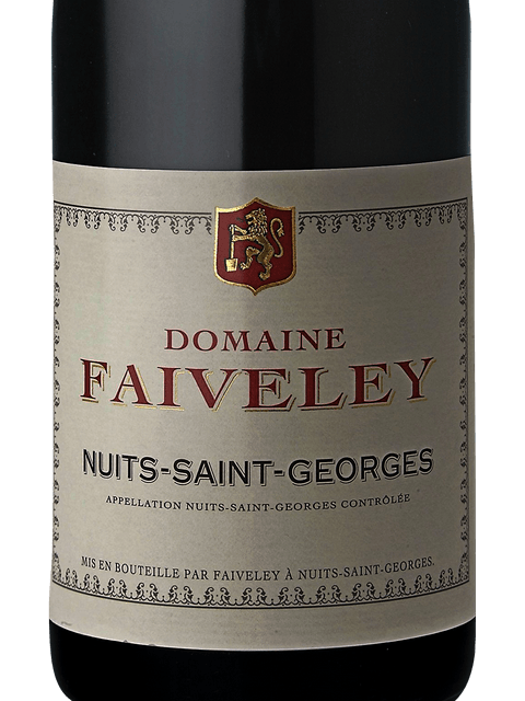Domaine Faiveley, Nuits-Saint-Georges