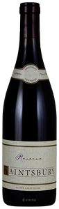 Saintsbury, Reserve Pinot Noir, Los Carneros