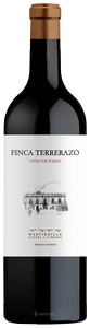 Bodega Mustiguillo, El Terrerazo, Finca Calvestra Merseguera