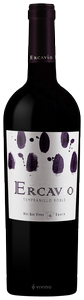Bodegas Mas Que Vinos, Ercavio Tempranillo Roble Vinas Viejas, Castilla