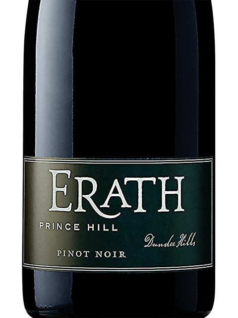 Erath, Pinot Noir Prince Hill, Dundee Hills