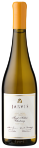 Jarvis, Finch Hollow Chardonnay, Napa Valley