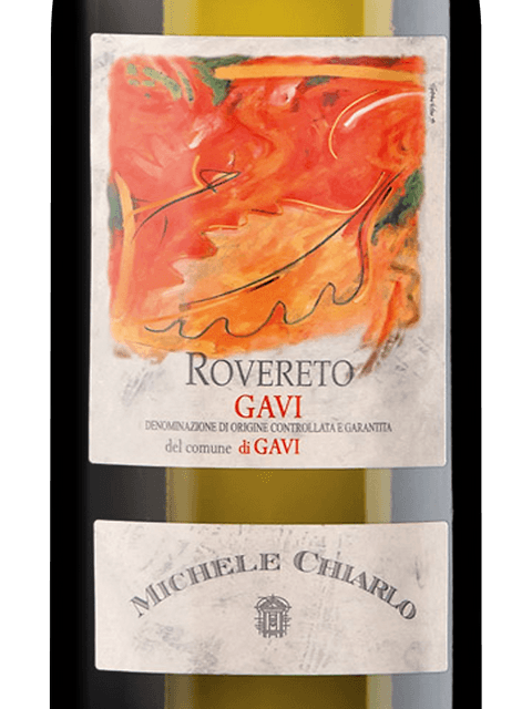 Michele Chiarlo, Gavi, Rovereto