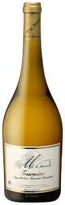 Henry Marionnet, Touraine, M De Marionnet