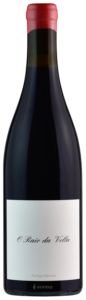 Rodrigo Mendez, Rias Baixas, O Raio da Vella