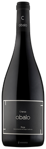 Obalo, Crianza, Rioja