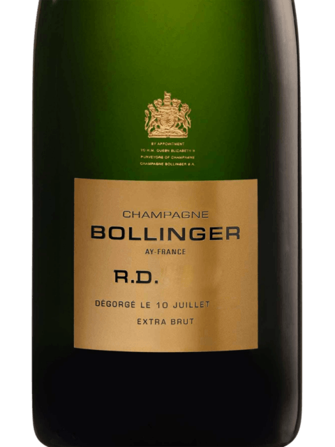 Bollinger, Renaudin Extra Quality Brut