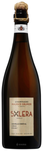 Maurice Grumier, Solera sur Bois, Champagne