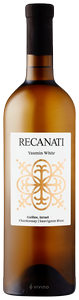 Recanati, Yasmin Red, Galilee