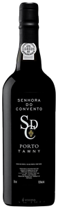 Senhora Convento, Tawny 40YO Port