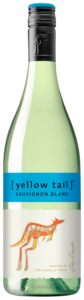 Yellow Tail, Sauvignon Blanc, South Eastern Australia