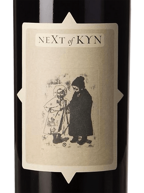 Next of Kyn, No15 Assortment Case, California