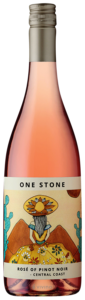 One Stone, Pinot Noir Rose, Paso Robles