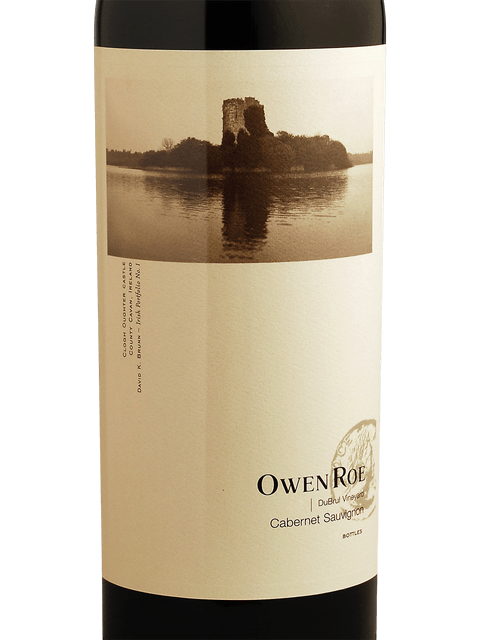 Owen Roe, Dubrul Vineyard Syrah, Yakima Valley