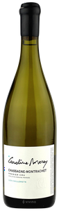 Caroline Morey, Chassagne-Montrachet Premier Cru, Cailleret