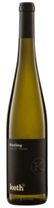 Keth, Morstein Riesling Trocken, Rheinhessen