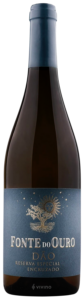 Fonte do Ouro, Encruzado Reserve Especial, Dao
