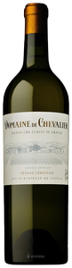 Domaine de Larrivet, Blanc, Pessac-Leognan