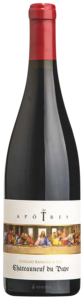 Raymond Usseglio & Fils, Chateauneuf-du-Pape, Les Apotres