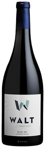 Walt, Blue Jay Pinot Noir, Anderson Valley