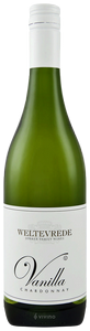 Weltevrede, Vanilla Chardonnay, Robertson