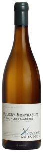 Xavier Monnot, Puligny-Montrachet
