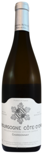 Domaine Bzikot, Bourgogne, Cote d'Or Chardonnay