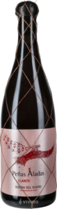 Dominio del Aguila, Ribera del Duero, Penas Aladas Clarete