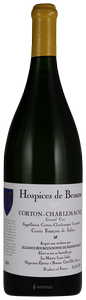 Hospices de Beaune (Lucien Le Moine), Corton-Charlemagne Grand Cru, Cuvee Francois de Salins