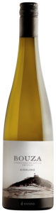 Bouza, Merlot Vinedo Pan Azucar