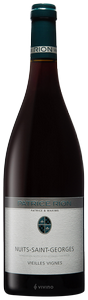 Domaine Vigot Fabrice, Nuits-Saint-Georges, Vieilles Vignes