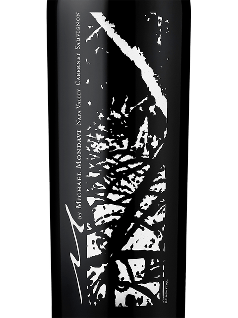 Michael Mondavi, M, Napa Valley