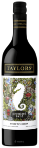 Taylors, Promised Land Cabernet Merlot, South Australia