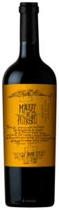 Vinos de Potrero, Potrero Reserva Malbec, Uco Valley