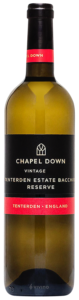 Chapel Down, Bacchus Tenterden Gin
