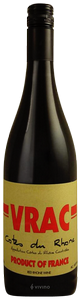 VRAC Côtes du Rhône n/a