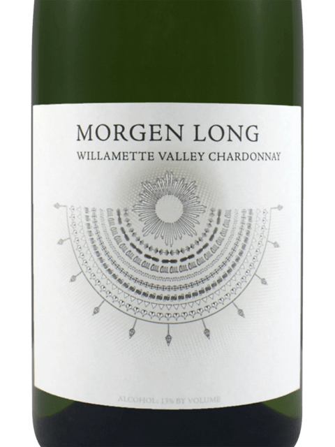 Morgen Long, Dundee Hills Chardonnay, Willamette Valley