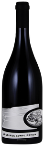 Mongeard Mugneret, Echezeaux Grand Cru, Grande Complication