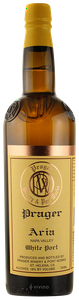 Prager Winery & Port Works, Aria White Port